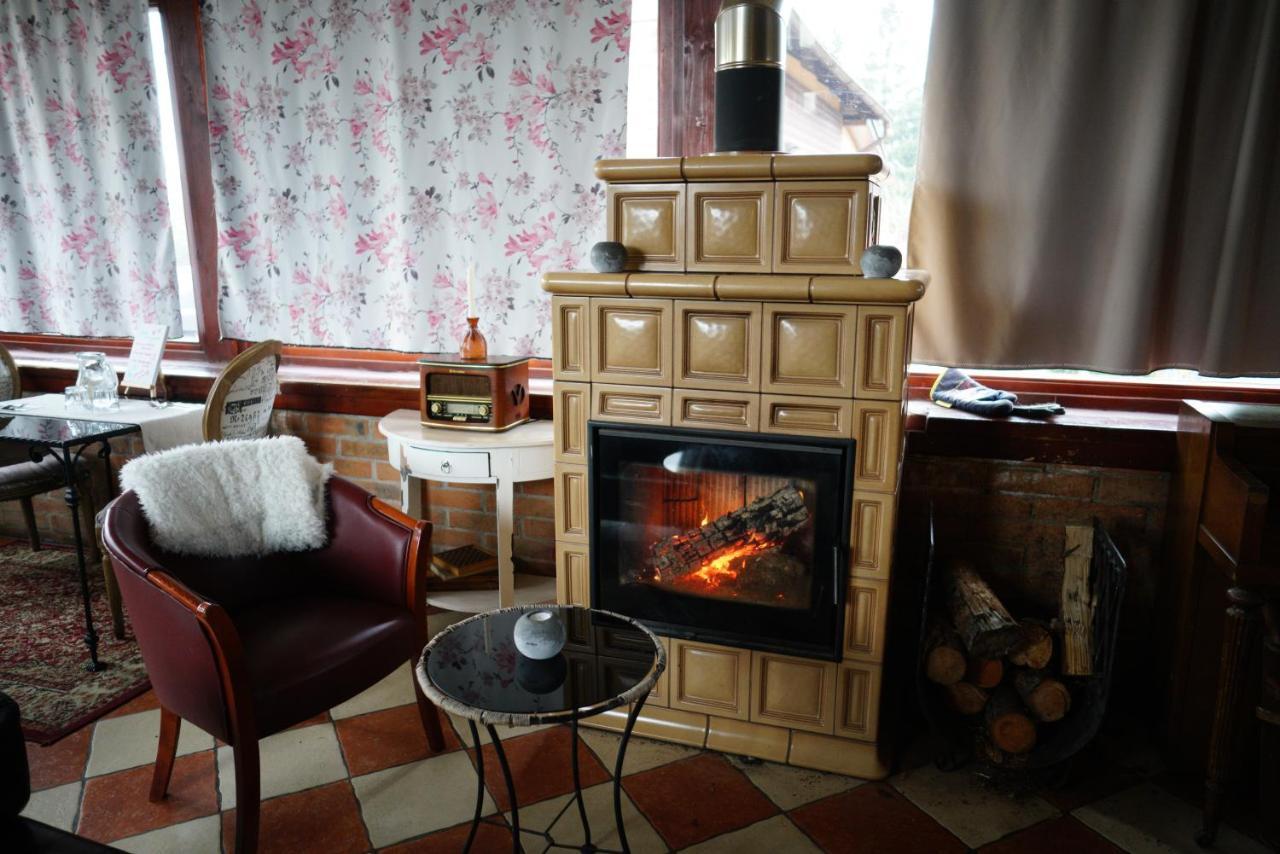 Penzion Restaurant Jakub Poprad Exterior photo